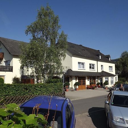Ferienweingut Winnebeck Köwerich Camera foto