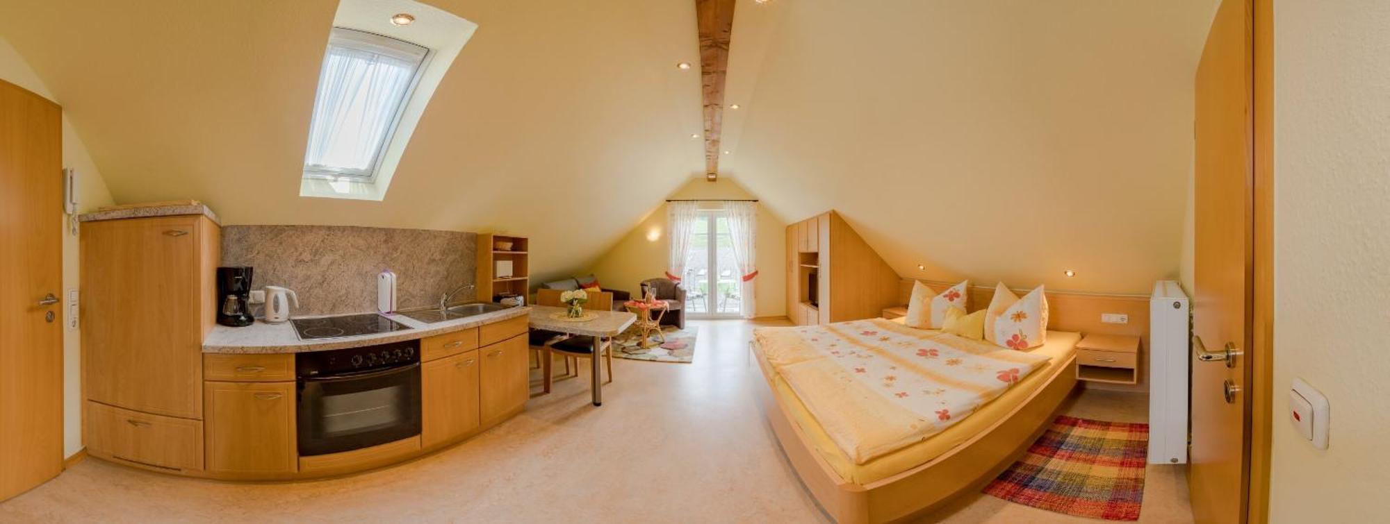 Ferienweingut Winnebeck Köwerich Esterno foto