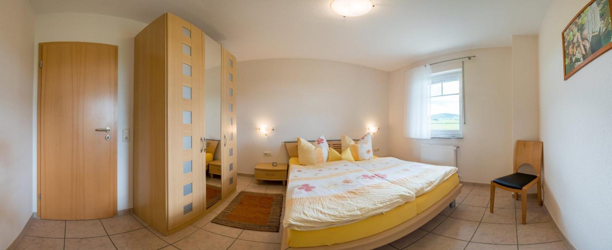 Ferienweingut Winnebeck Köwerich Esterno foto