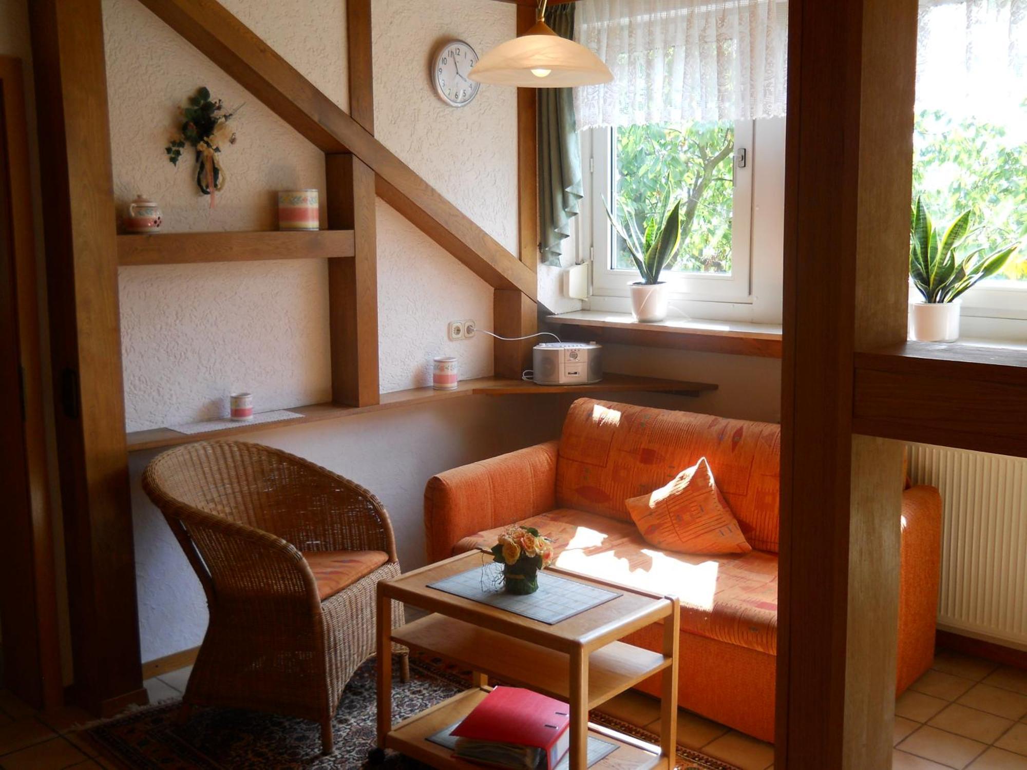 Ferienweingut Winnebeck Köwerich Esterno foto